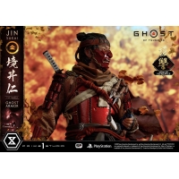 [Pre-Order] PRIME1 STUDIO - UPMGHOT-03LM: JIN SAKAI, THE GHOST "RIGHTEOUS PUNISHMENT GHOST ARMOR"