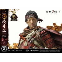 [Pre-Order] PRIME1 STUDIO - UPMGHOT-03LM: JIN SAKAI, THE GHOST "RIGHTEOUS PUNISHMENT GHOST ARMOR"