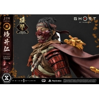 [Pre-Order] PRIME1 STUDIO - UPMGHOT-03LM: JIN SAKAI, THE GHOST "RIGHTEOUS PUNISHMENT GHOST ARMOR"