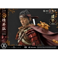 [Pre-Order] PRIME1 STUDIO - UPMGHOT-03LM: JIN SAKAI, THE GHOST "RIGHTEOUS PUNISHMENT GHOST ARMOR"