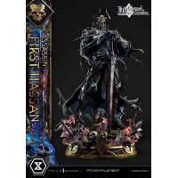 [Pre-Order] PRIME1 STUDIO - CMFGO-01: CONCEPT MASTERLINE FATE/GRAND ORDER ASSASSIN/ “FIRST HASSAN”