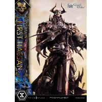 [Pre-Order] PRIME1 STUDIO - CMFGO-01: CONCEPT MASTERLINE FATE/GRAND ORDER ASSASSIN/ “FIRST HASSAN”