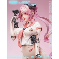 [Pre-Order] Queen Studios -  TGIF NO.2 1/3 Statue