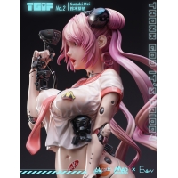 [Pre-Order] Queen Studios -  TGIF NO.2 1/3 Statue