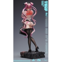 [Pre-Order] Queen Studios -  TGIF NO.2 1/3 Statue