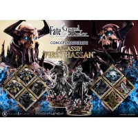 [Pre-Order] PRIME1 STUDIO - CMFGO-01: CONCEPT MASTERLINE FATE/GRAND ORDER ASSASSIN/ “FIRST HASSAN”