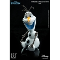 [PO] HeroCross - Hybrid Metal Action Figuration - Olaf