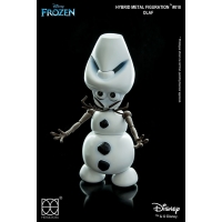 HeroCross - Hybrid Metal Action Figuration - Olaf