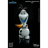 HeroCross - Hybrid Metal Action Figuration - Olaf