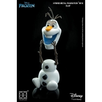 HeroCross - Hybrid Metal Action Figuration - Olaf