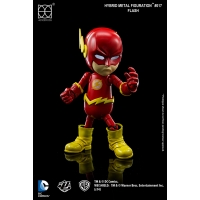 HeroCross - Hybrid Metal Action Figuration - Flash