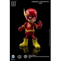 HeroCross - Hybrid Metal Action Figuration - Flash