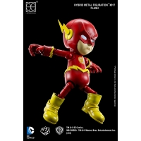 HeroCross - Hybrid Metal Action Figuration - Flash