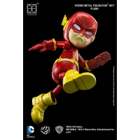 HeroCross - Hybrid Metal Action Figuration - Flash