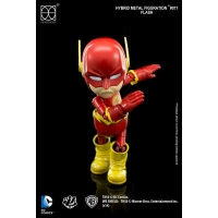 HeroCross - Hybrid Metal Action Figuration - Flash