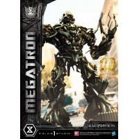 [Pre-Order] PRIME1 STUDIO - MMTFM-34: MUSEUM MASTERLINE TRANSFORMERS (FILM) MEGATRON