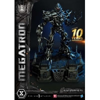 [Pre-Order] PRIME1 STUDIO - MMTFM-34: MUSEUM MASTERLINE TRANSFORMERS (FILM) MEGATRON