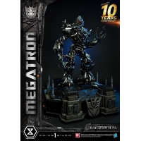 [Pre-Order] PRIME1 STUDIO - MMTFM-34: MUSEUM MASTERLINE TRANSFORMERS (FILM) MEGATRON