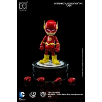 HeroCross - Hybrid Metal Action Figuration - Flash