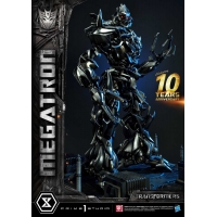 [Pre-Order] PRIME1 STUDIO - MMTFM-34: MUSEUM MASTERLINE TRANSFORMERS (FILM) MEGATRON