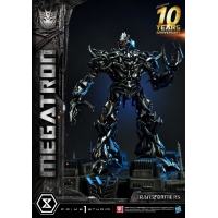 [Pre-Order] PRIME1 STUDIO - MMTFM-34: MUSEUM MASTERLINE TRANSFORMERS (FILM) MEGATRON