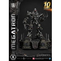 [Pre-Order] PRIME1 STUDIO - MMTFM-34: MUSEUM MASTERLINE TRANSFORMERS (FILM) MEGATRON