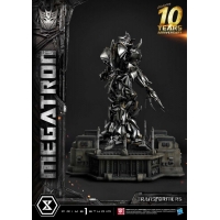 [Pre-Order] PRIME1 STUDIO - MMTFM-34: MUSEUM MASTERLINE TRANSFORMERS (FILM) MEGATRON