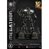 [Pre-Order] PRIME1 STUDIO - MMTFM-34: MUSEUM MASTERLINE TRANSFORMERS (FILM) MEGATRON