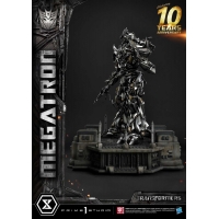 [Pre-Order] PRIME1 STUDIO - MMTFM-34: MUSEUM MASTERLINE TRANSFORMERS (FILM) MEGATRON