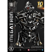 [Pre-Order] PRIME1 STUDIO - MMTFM-34: MUSEUM MASTERLINE TRANSFORMERS (FILM) MEGATRON