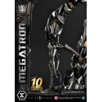 [Pre-Order] PRIME1 STUDIO - MMTFM-34: MUSEUM MASTERLINE TRANSFORMERS (FILM) MEGATRON