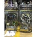 Neca - Pacific Rim – 7″ Scale Action Figure – Series 4 Jaeger Assortment