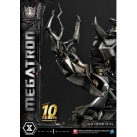 [Pre-Order] PRIME1 STUDIO - MMTFM-34: MUSEUM MASTERLINE TRANSFORMERS (FILM) MEGATRON