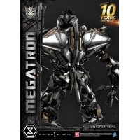 [Pre-Order] PRIME1 STUDIO - MMTFM-34: MUSEUM MASTERLINE TRANSFORMERS (FILM) MEGATRON