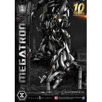 [Pre-Order] PRIME1 STUDIO - MMTFM-34: MUSEUM MASTERLINE TRANSFORMERS (FILM) MEGATRON