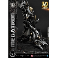 [Pre-Order] PRIME1 STUDIO - MMTFM-34: MUSEUM MASTERLINE TRANSFORMERS (FILM) MEGATRON