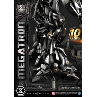 [Pre-Order] PRIME1 STUDIO - MMTFM-34: MUSEUM MASTERLINE TRANSFORMERS (FILM) MEGATRON