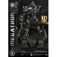 [Pre-Order] PRIME1 STUDIO - MMTFM-34: MUSEUM MASTERLINE TRANSFORMERS (FILM) MEGATRON