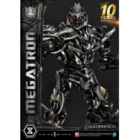 [Pre-Order] PRIME1 STUDIO - MMTFM-34: MUSEUM MASTERLINE TRANSFORMERS (FILM) MEGATRON