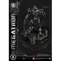 [Pre-Order] PRIME1 STUDIO - MMTFM-34: MUSEUM MASTERLINE TRANSFORMERS (FILM) MEGATRON