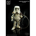 HeroCross - Hybrid Metal Action Figuration - Sand Trooper 