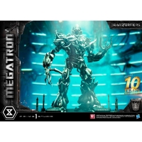 [Pre-Order] PRIME1 STUDIO - MMTFM-34: MUSEUM MASTERLINE TRANSFORMERS (FILM) MEGATRON