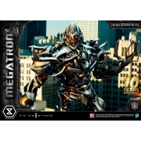 [Pre-Order] PRIME1 STUDIO - MMTFM-34: MUSEUM MASTERLINE TRANSFORMERS (FILM) MEGATRON