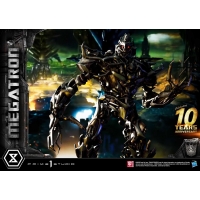 [Pre-Order] PRIME1 STUDIO - MMTFM-34: MUSEUM MASTERLINE TRANSFORMERS (FILM) MEGATRON