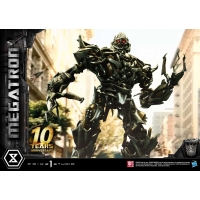 [Pre-Order] PRIME1 STUDIO - MMTFM-34: MUSEUM MASTERLINE TRANSFORMERS (FILM) MEGATRON