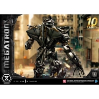 [Pre-Order] PRIME1 STUDIO - MMTFM-34: MUSEUM MASTERLINE TRANSFORMERS (FILM) MEGATRON