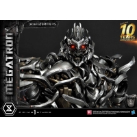 [Pre-Order] PRIME1 STUDIO - MMTFM-34: MUSEUM MASTERLINE TRANSFORMERS (FILM) MEGATRON