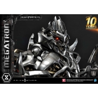 [Pre-Order] PRIME1 STUDIO - MMTFM-34: MUSEUM MASTERLINE TRANSFORMERS (FILM) MEGATRON