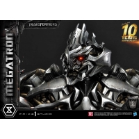 [Pre-Order] PRIME1 STUDIO - MMTFM-34: MUSEUM MASTERLINE TRANSFORMERS (FILM) MEGATRON