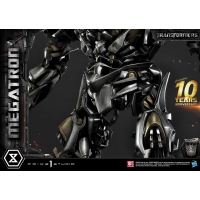 [Pre-Order] PRIME1 STUDIO - MMTFM-34: MUSEUM MASTERLINE TRANSFORMERS (FILM) MEGATRON